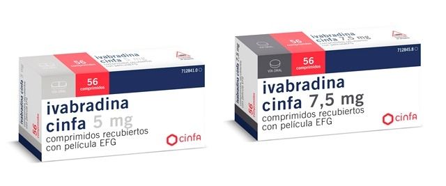 Cinfa lanza tres nuevos medicamentos genéricos y amplía su gama de ibuprofeno