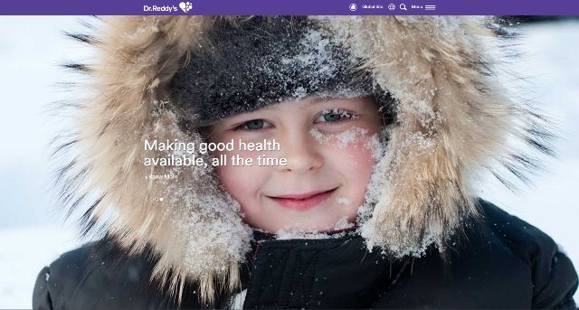 Dr. Reddy's expande sus operaciones comerciales en Europa