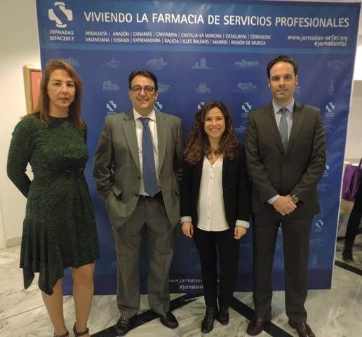 Atención primaria y farmacia comunitaria reivindican no ser excluidos del manejo de los medicamentos innovadores