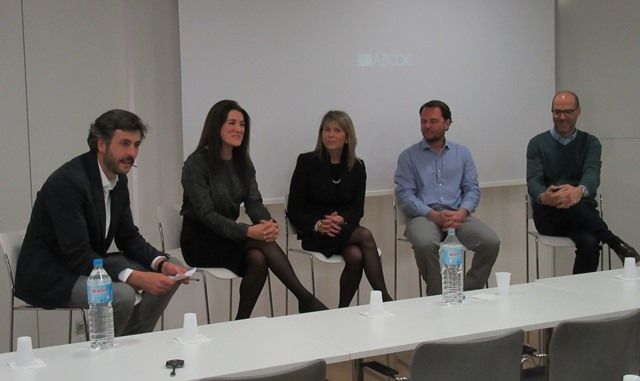 Rowa convocó a los farmacéuticos de Barcelona a debatir sobre farmacia, retail, digitalización y… personas