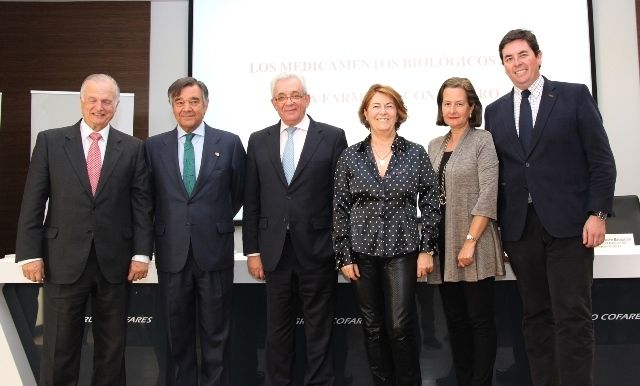 El COF de Madrid solicita que la oficina de farmacia dispense medicamentos DH que no requieran un seguimiento especial