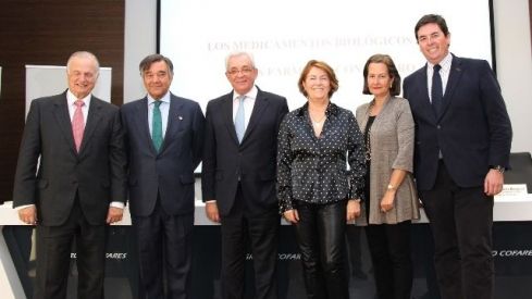 El COF de Madrid solicita que la oficina de farmacia dispense medicamentos DH que no requieran un seguimiento especial