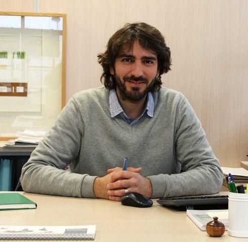 Joan Peris, nuevo director general de Farmamundi
