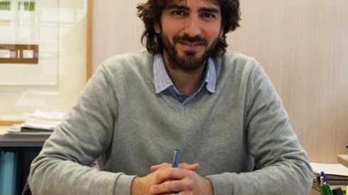 Joan Peris, nuevo director general de Farmamundi