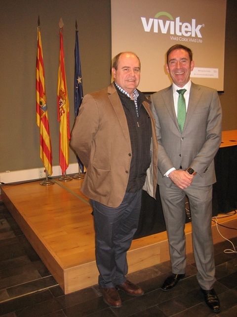 Farmaconsulting analiza con los farmacéuticos zaragozanos la evolución del precio de la farmacia y cómo prepararse para la transmisión