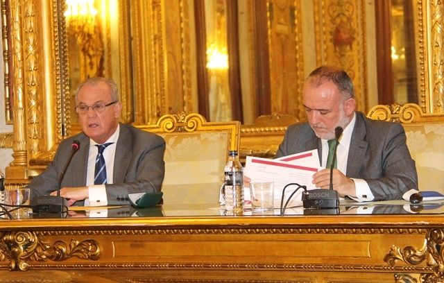 Grupo Cofares alcanzó en 2016 una cuota de mercado del 26,28%