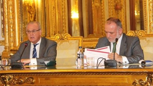 Grupo Cofares alcanzó en 2016 una cuota de mercado del 26,28%