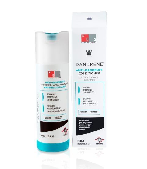 Dandrene Acondicionador, ayuda a prevenir la caspa persistente
