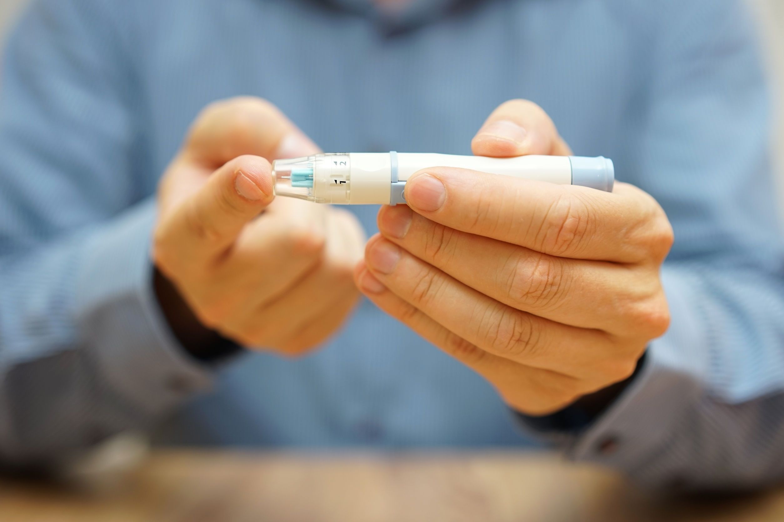 Relación entre eficacia y adherencia terapéutica en pacientes con diabetes mellitus tipo dos