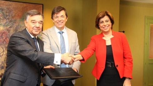 Se crea la «Cátedra Extraordinaria COFM» en la Universidad Complutense de Madrid