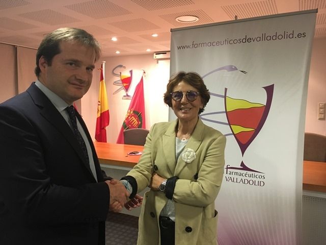 El COF de Valladolid destina su Obra Social a la adquisición de vacunas contra el cólera y kits de higiene familiar para Haití