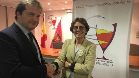 El COF de Valladolid destina su Obra Social a la adquisición de vacunas contra el cólera y kits de higiene familiar para Haití