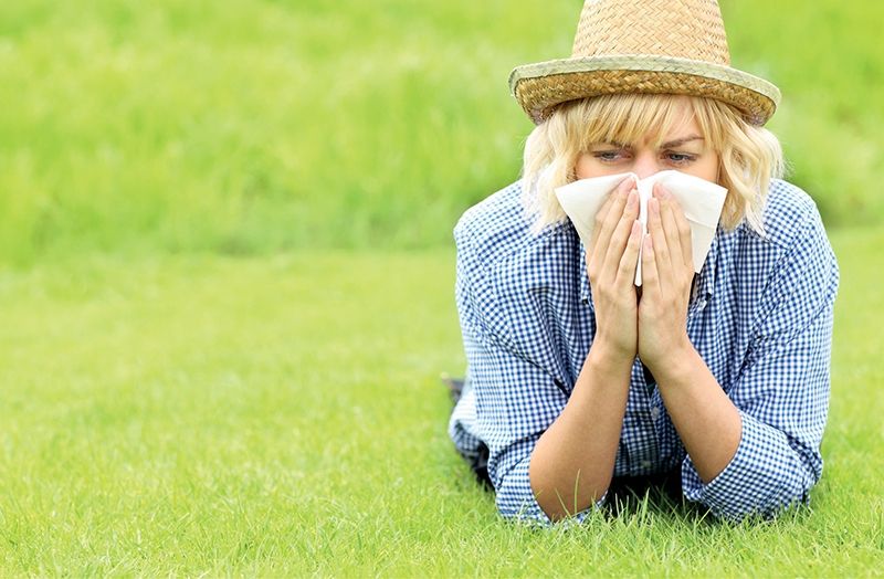 Rinitis alérgica, una enfermedad nada trivial
