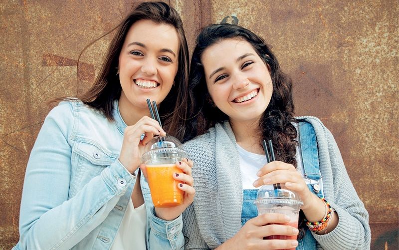 Complementos para la mujer