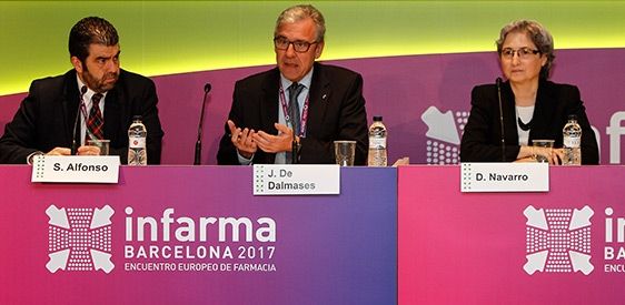 El 80% de los pacientes querrían acceder a los medicamentos hospitalarios a través de la farmacia comunitaria