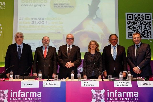 El SEVeM iniciará las primeras pruebas en farmacias en julio