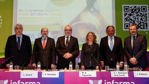 El SEVeM iniciará las primeras pruebas en farmacias en julio