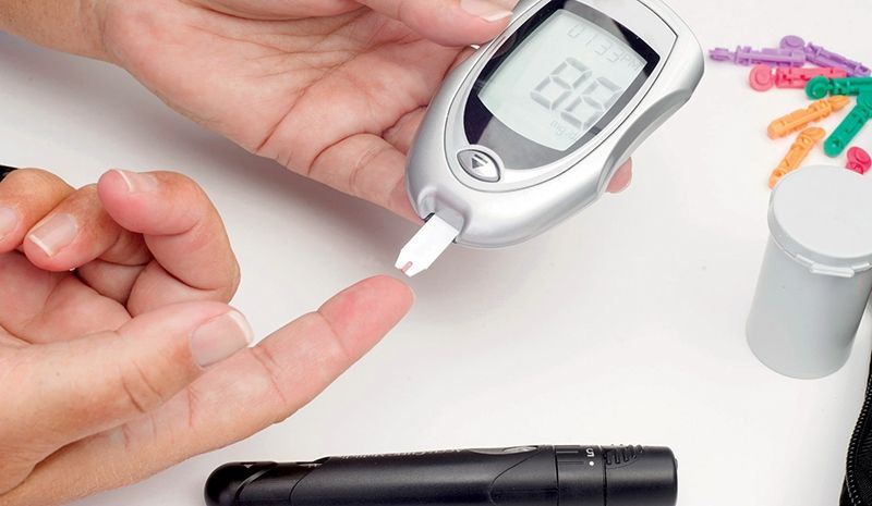 Elaboración de un protocolo de actuación para la atención farmacéutica de los pacientes con DM2 en la farmacia