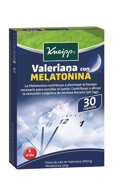Laboratorios Hartmann amplía su gama de valerianas