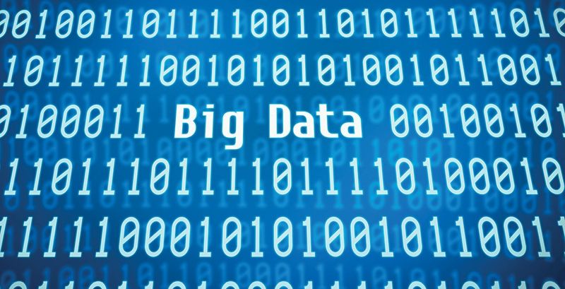 «Big data» y salud: preparados, listos... ¿ya?