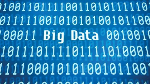 «Big data» y salud: preparados, listos... ¿ya?
