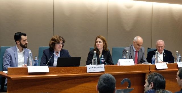El consumo habitual del agua mineral Vichy Catalán disminuye el riesgo de padecer enfermedades metabólicas crónicas