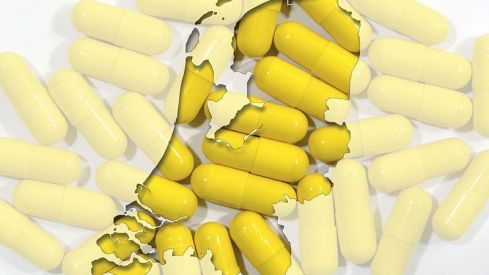Farmacia comunitaria en Holanda: basada en el servicio