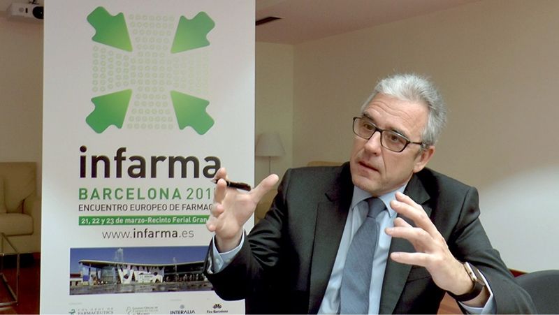 «Creemos y apostamos por una farmacia asistencial y focalizada en el paciente»
