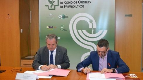 Los farmacéuticos se implican en la prevención del ictus en España