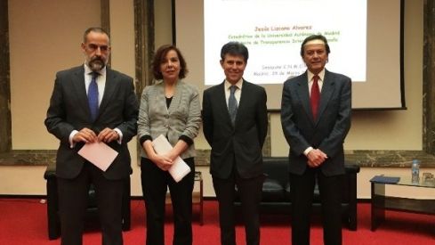 Farmaindustria reafirma su apuesta por la transparencia como medio para prevenir conflictos de interés