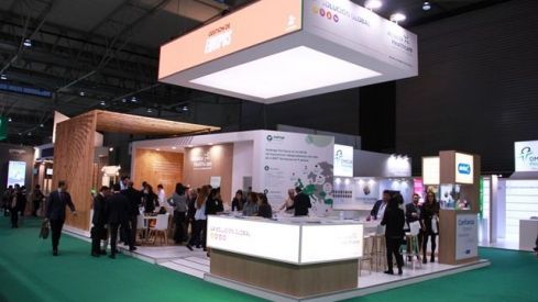 Alliance Healthcare presentó en Infarma su solución global a la farmacia y al laboratorio