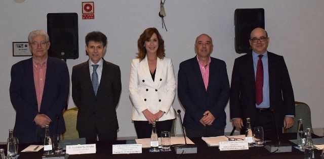 Eficiencia y verificación de medicamentos centran el XX Foro Farmaindustria-CCAA, en Melilla