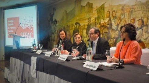 Las Jornadas SEFAC 2017 llegaron a Santander