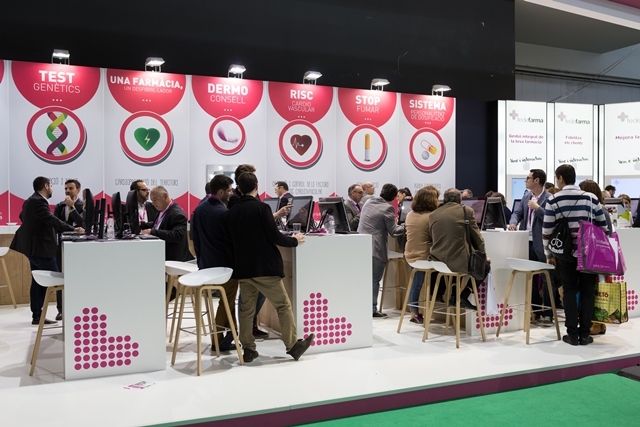 Fedefarma se consolida como líder en innovación en el marco de Infarma