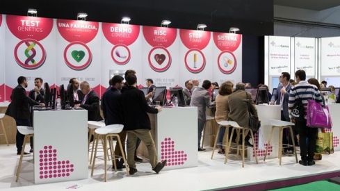 Fedefarma se consolida como líder en innovación en el marco de Infarma