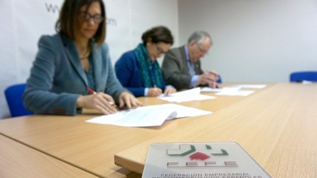 FEFE: el retraso en la publicación del Convenio Colectivo se debe a una confrontación entre los sindicatos de clase