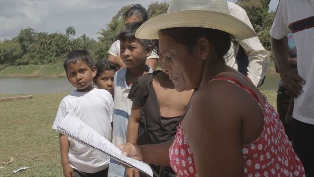 Farmamundi lanza Crea Salud, una iniciativa en la que Nicaragua y Euskadi reflexionan sobre la igualdad en el acceso a la salud
