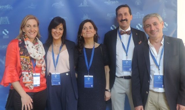 Montserrat Lage Piñón, nueva presidenta de SEFAC Galicia
