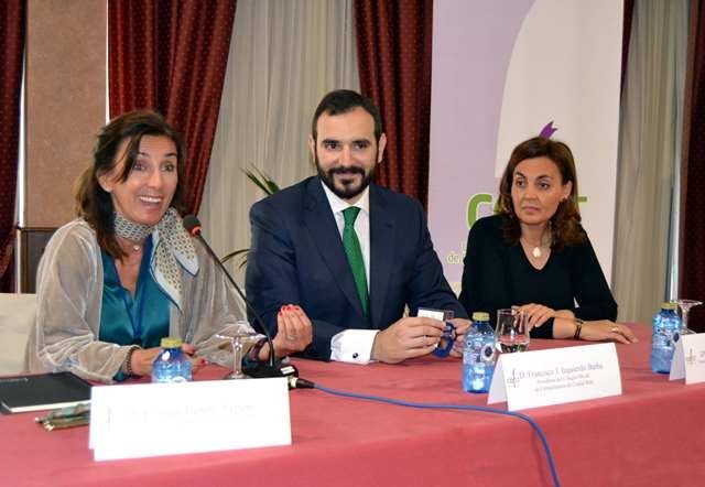 Doscientos farmacéuticos de Ciudad Real se forman sobre las últimas tendencias en dermofarmacia