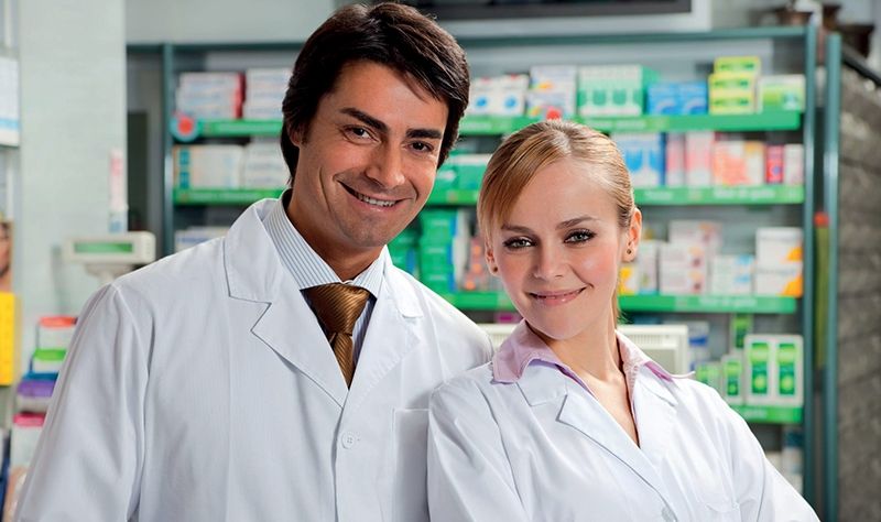 Kramer contra… farmacia