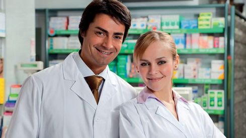 Kramer contra… farmacia