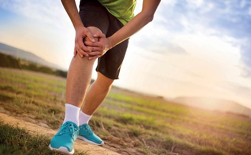 El dolor y la salud articular