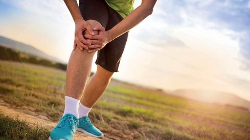 El dolor y la salud articular