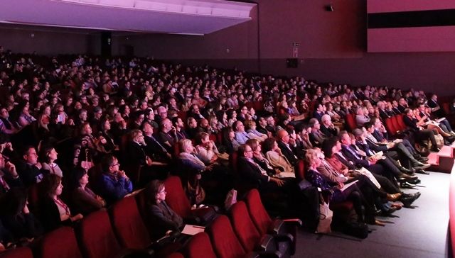 El Encuentro fedefarma reunió a más de 1.000 asistentes