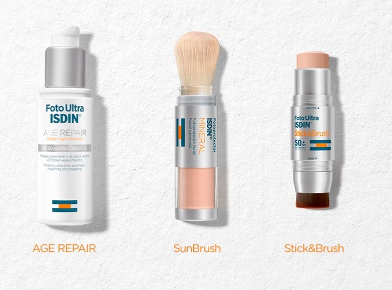 ISDIN presenta sus novedades en fotoprotección