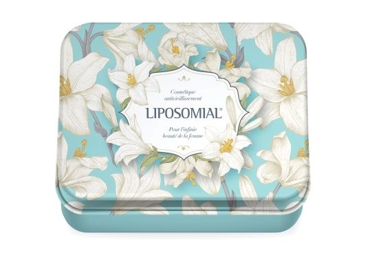 Nuevo Liposomial Pack Antiedad edición primavera