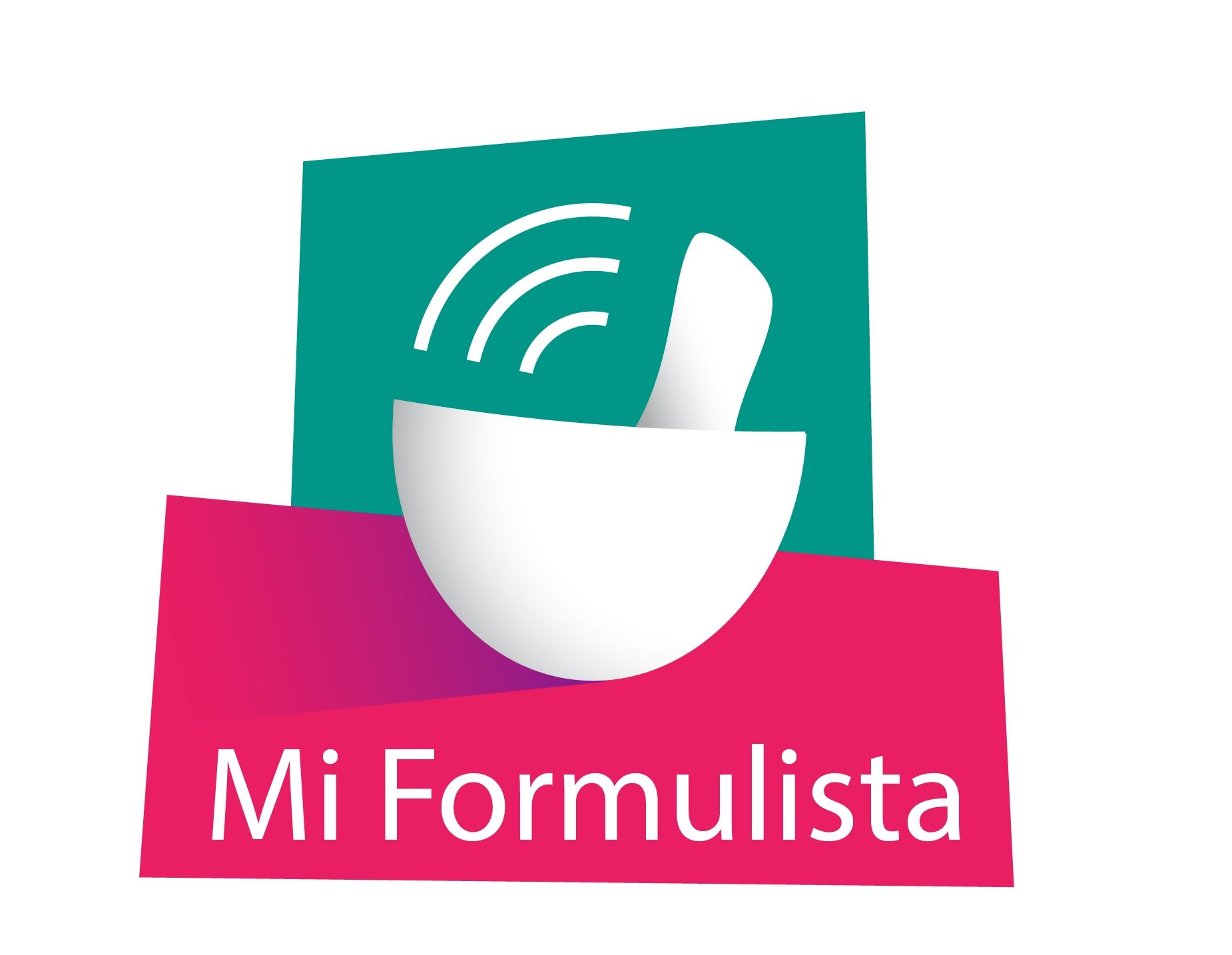 «Mi formulista», una app para encargar fórmulas a terceros a través de los móviles y tablets