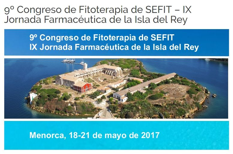 Comienza el 9º Congreso Nacional de Fitoterapia