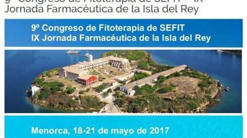 Comienza el 9º Congreso Nacional de Fitoterapia