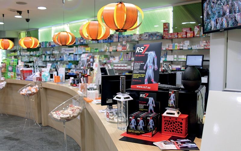 Comunicación en el punto de venta